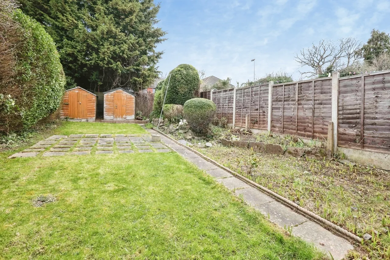 Edgehill Road, Birmingham, B31, photo 16