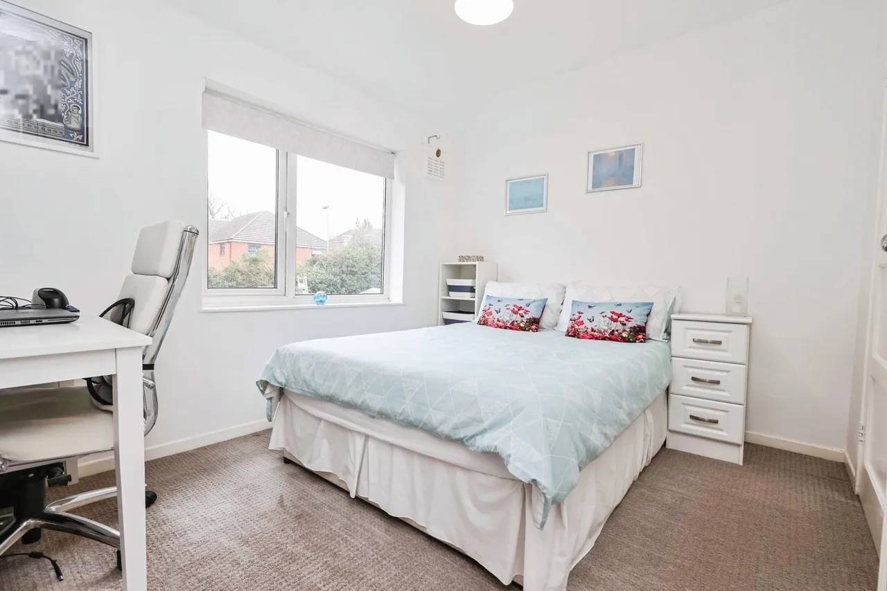 Edgehill Road, Birmingham, B31, photo 9