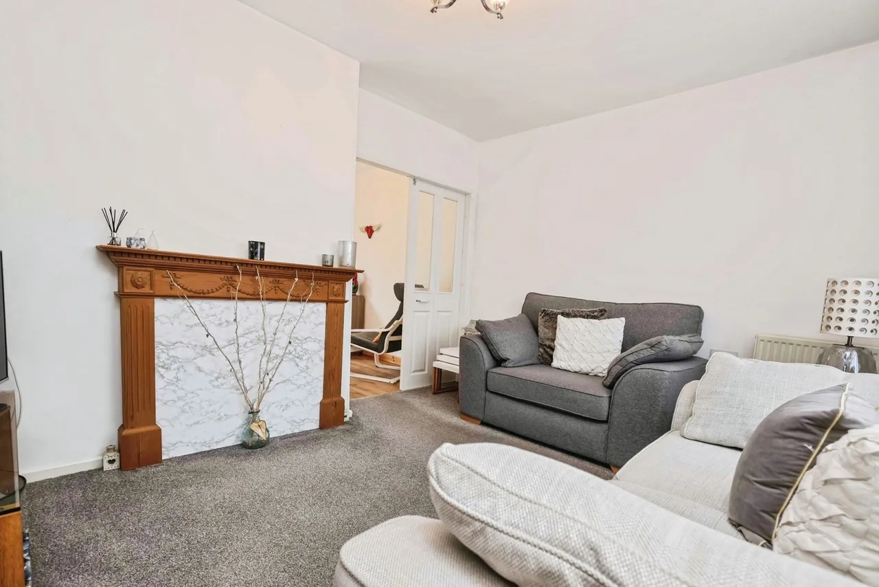 Edgehill Road, Birmingham, B31, photo 5