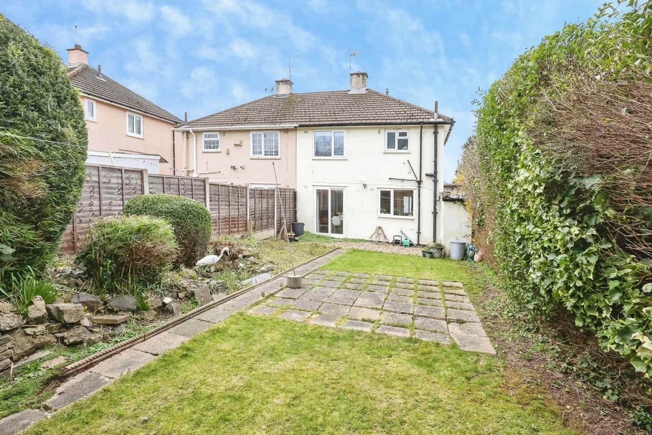 Edgehill Road, Birmingham, B31, photo 15