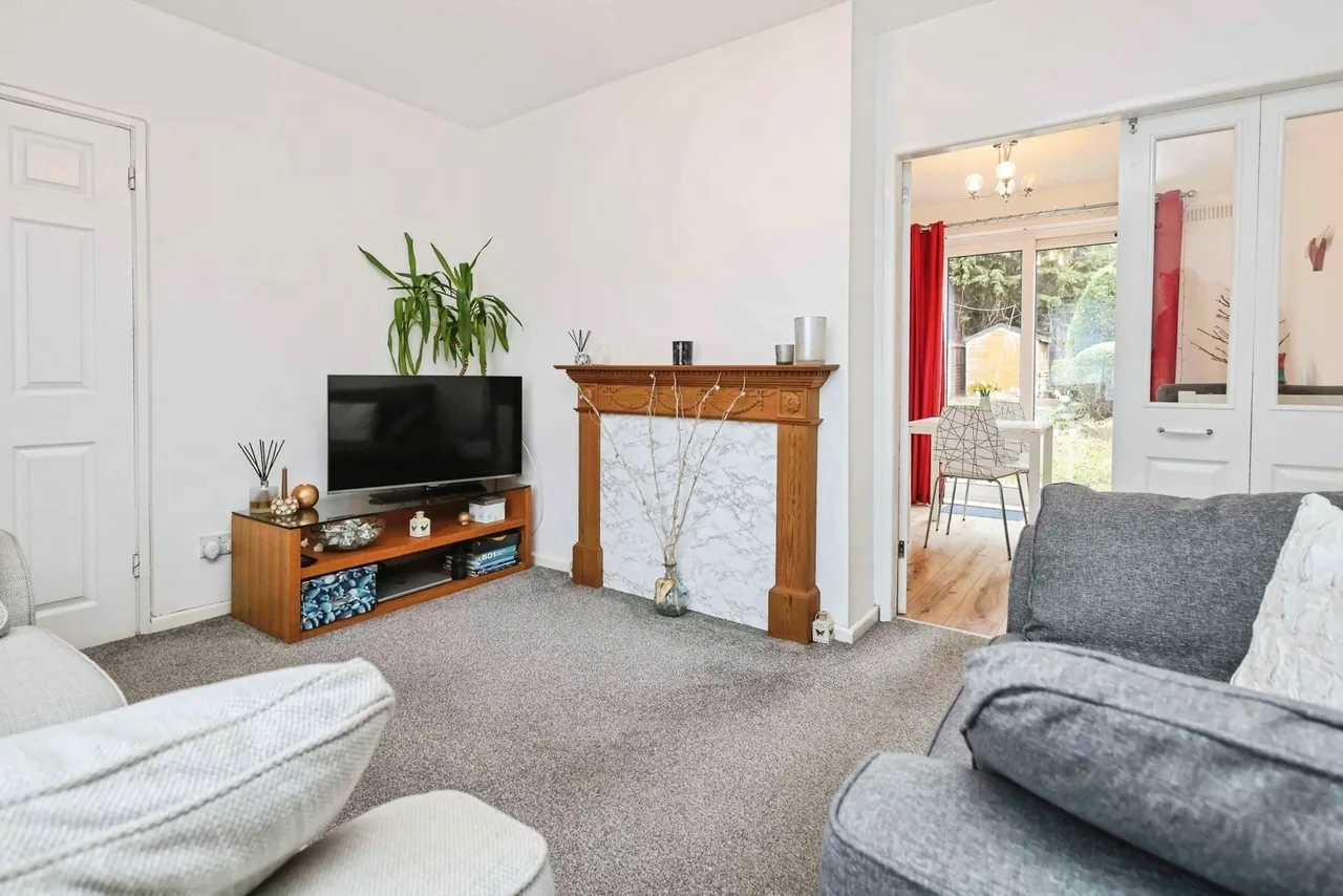 Edgehill Road, Birmingham, B31, photo 4