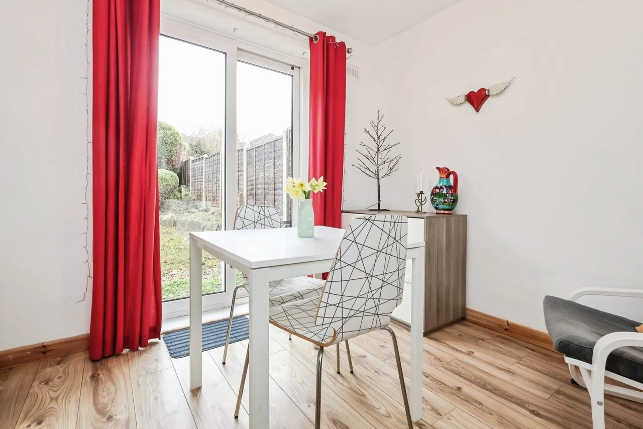 Edgehill Road, Birmingham, B31, photo 14