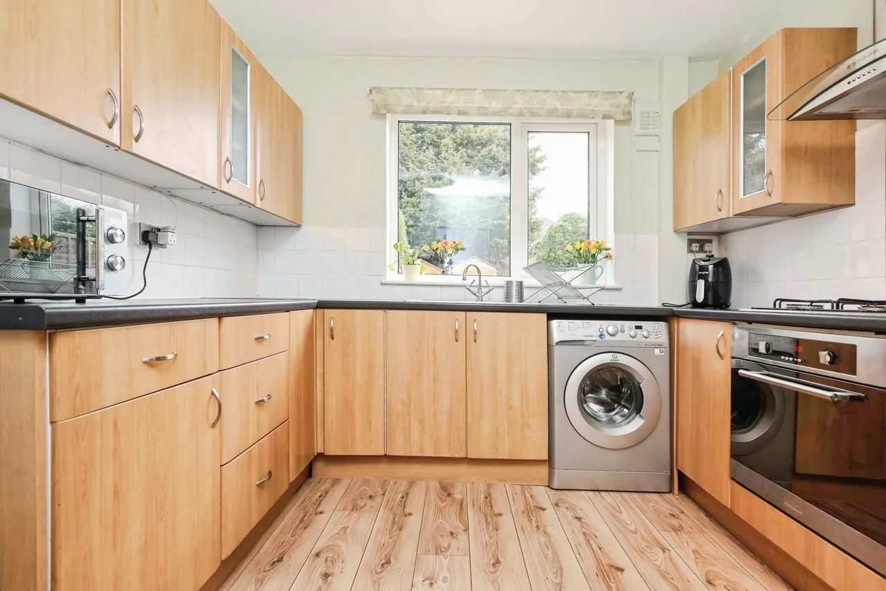 Edgehill Road, Birmingham, B31, photo 8
