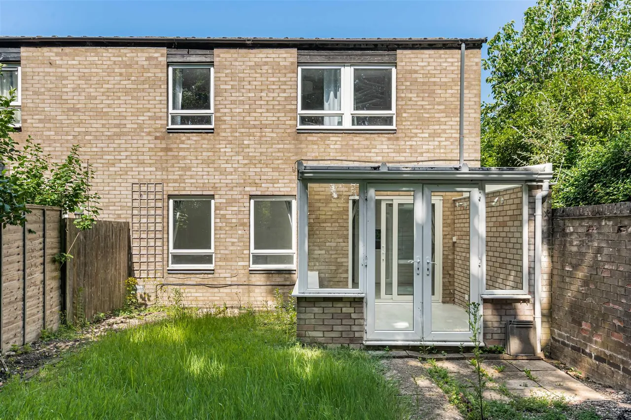 Arran Close, Cambridge, CB1, photo 16