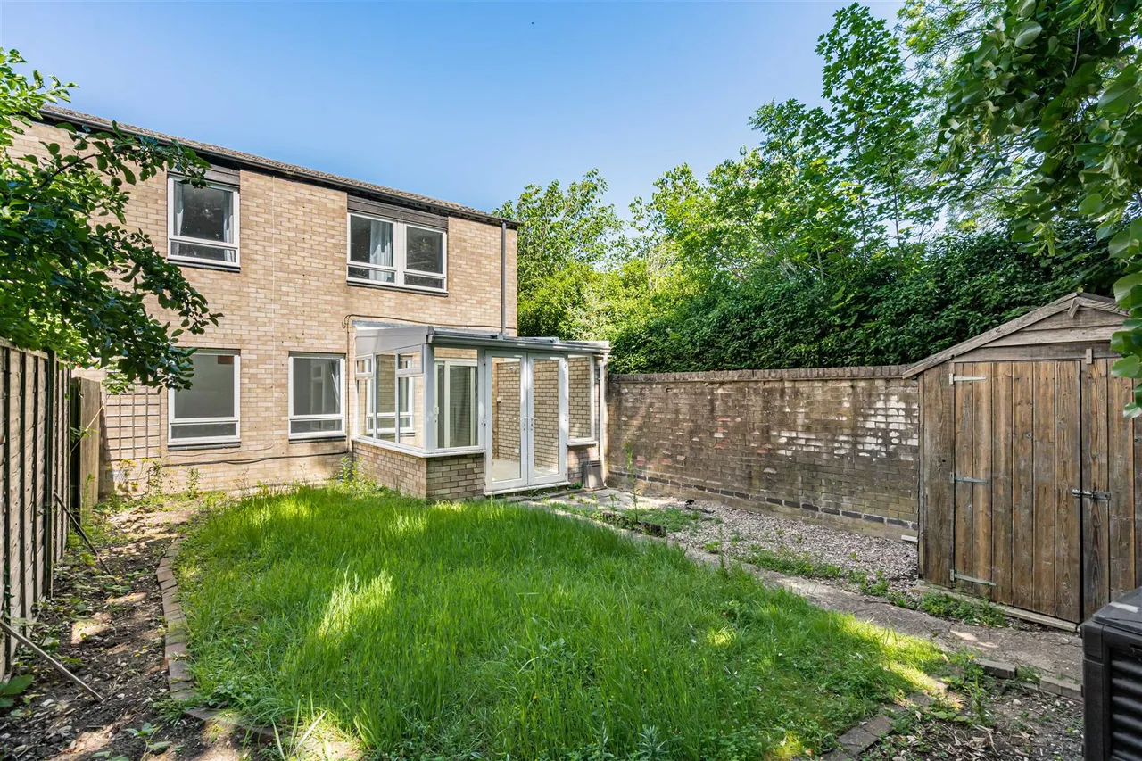 Arran Close, Cambridge, CB1, photo 14