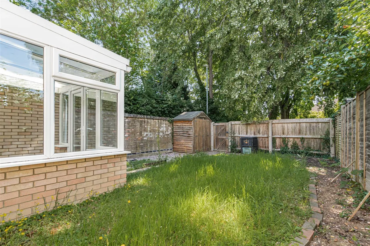 Arran Close, Cambridge, CB1, photo 15