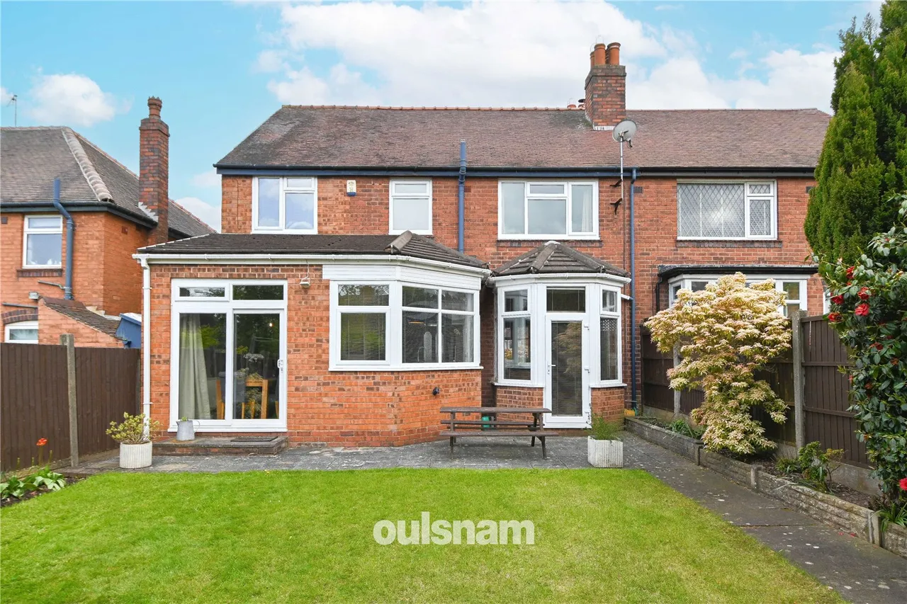 Pitcairn Road, Bearwood, West Midlands, B67 5NE, photo 30