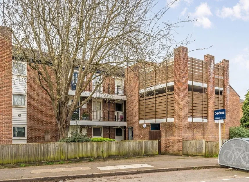 Edwin Road, Twickenham, TW2, photo 4