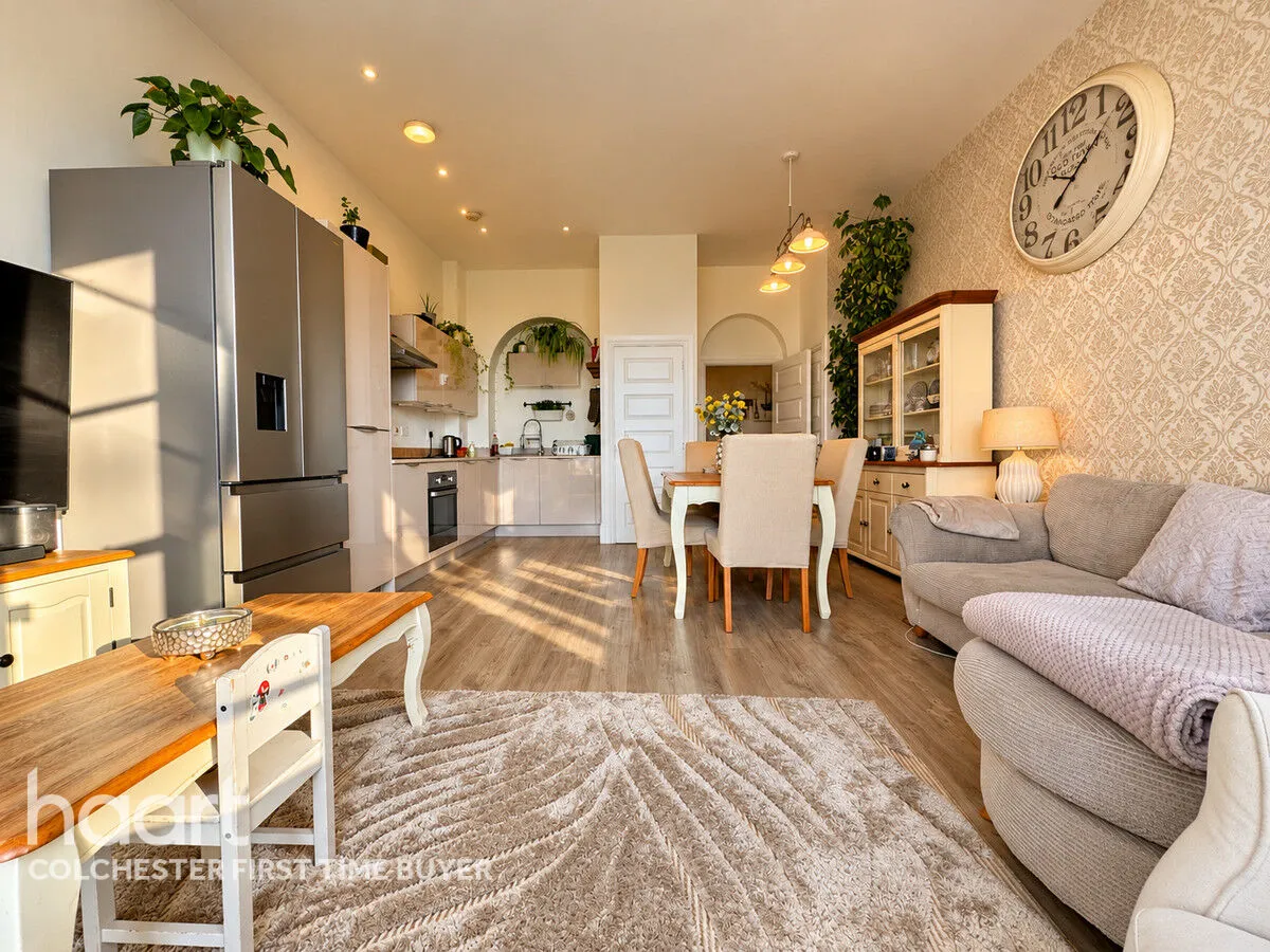 Napier Road, Colchester, CO2, photo 6
