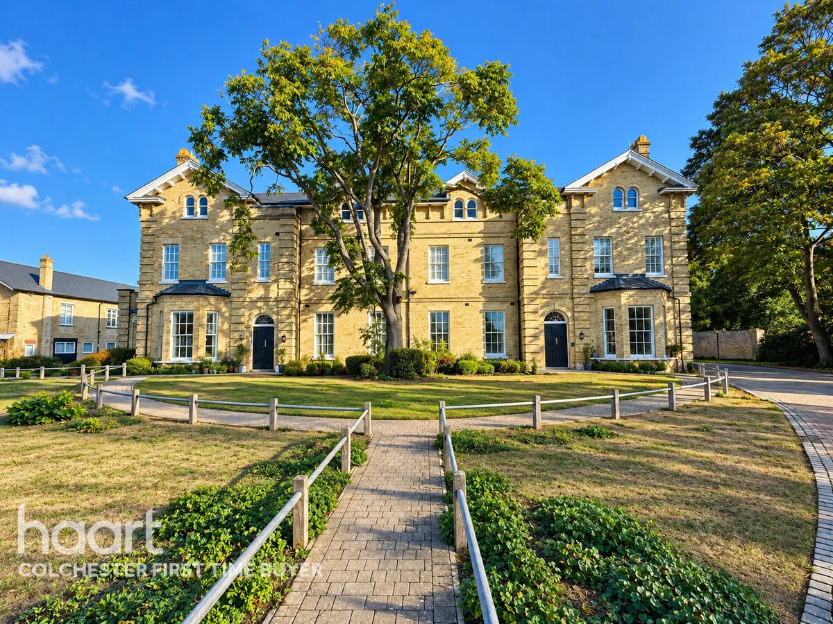 Napier Road, Colchester, CO2, photo 14