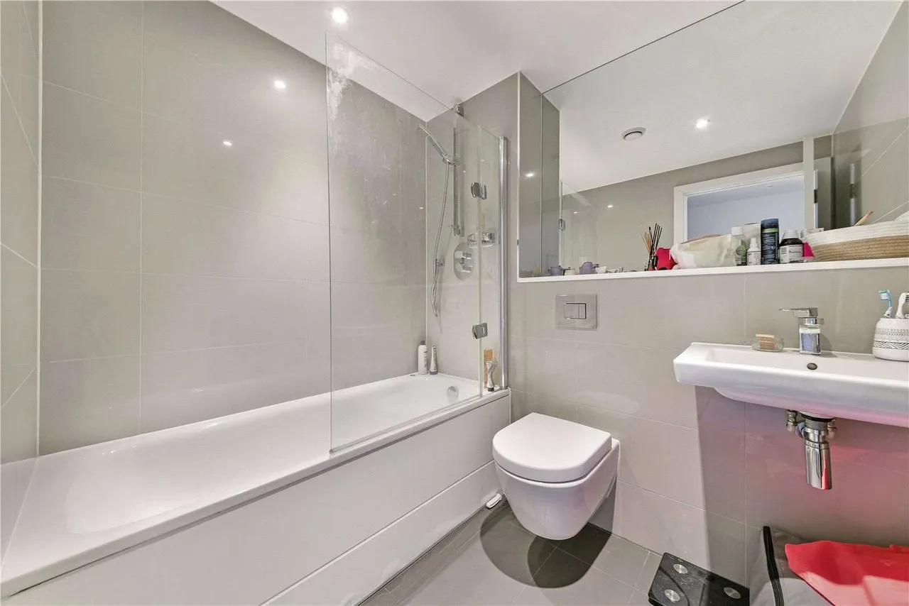 Chatham Place, London, E9, photo 11