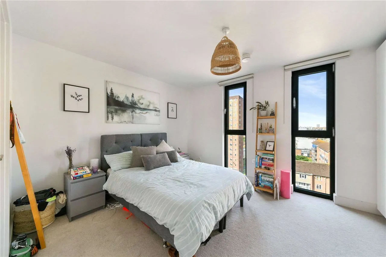 Chatham Place, London, E9, photo 6