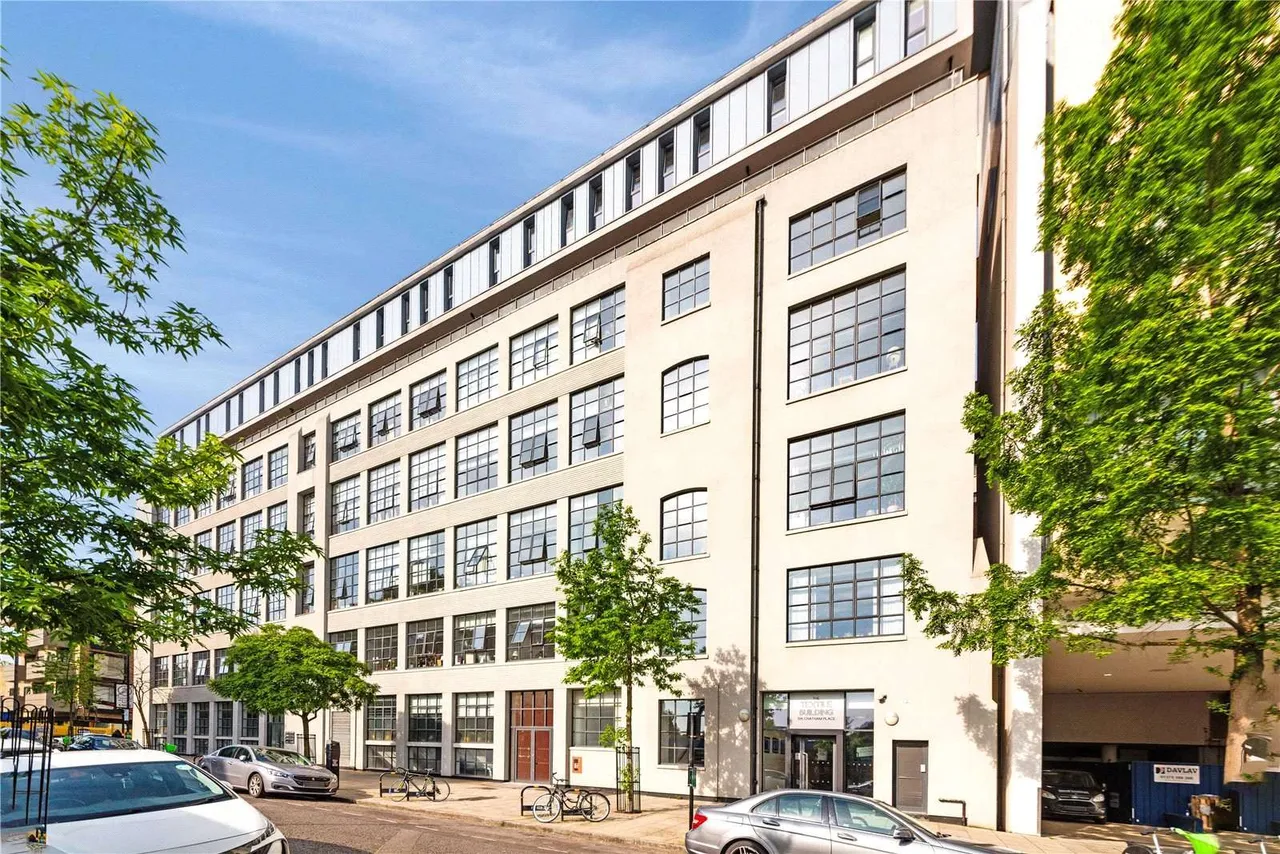 Chatham Place, London, E9, photo 12