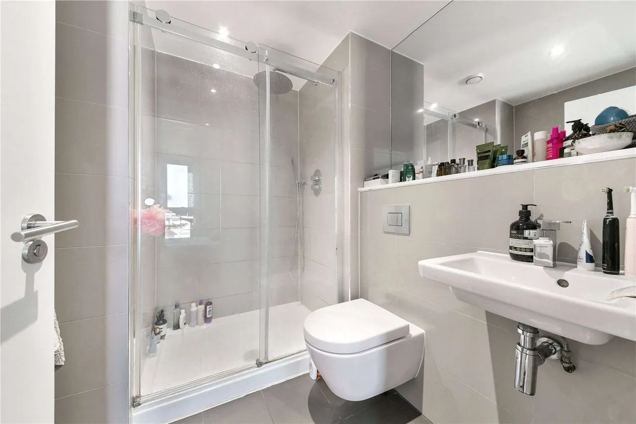 Chatham Place, London, E9, photo 10