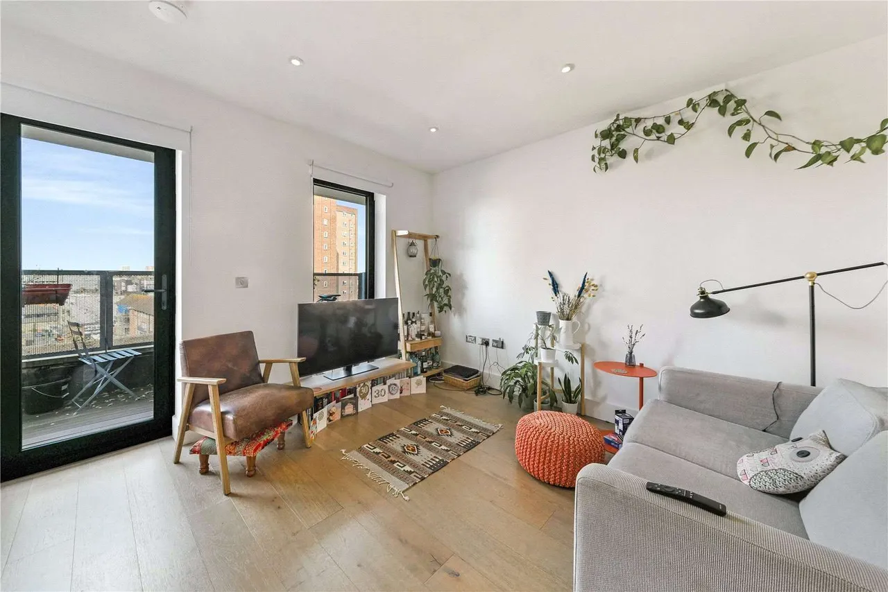 Chatham Place, London, E9, photo 4