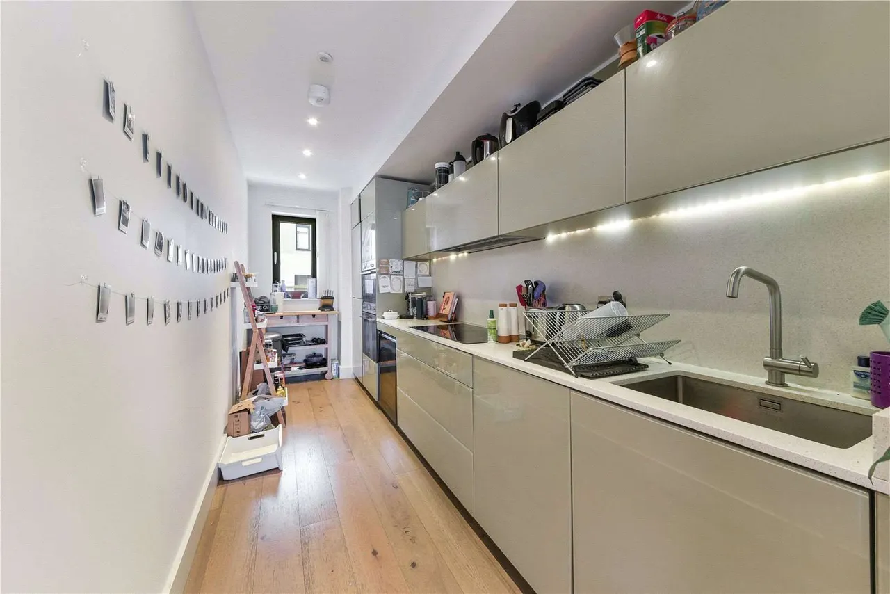 Chatham Place, London, E9, photo 3