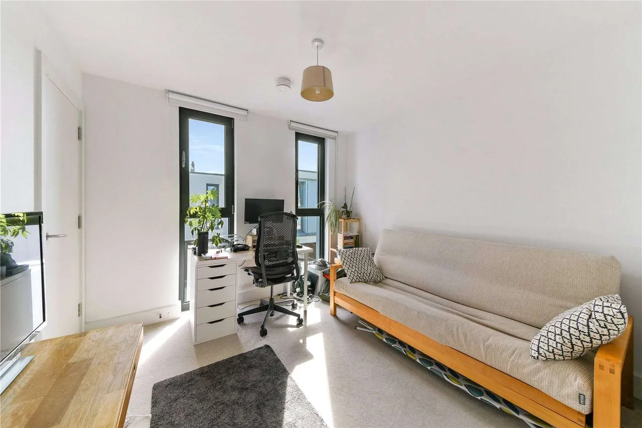 Chatham Place, London, E9, photo 8