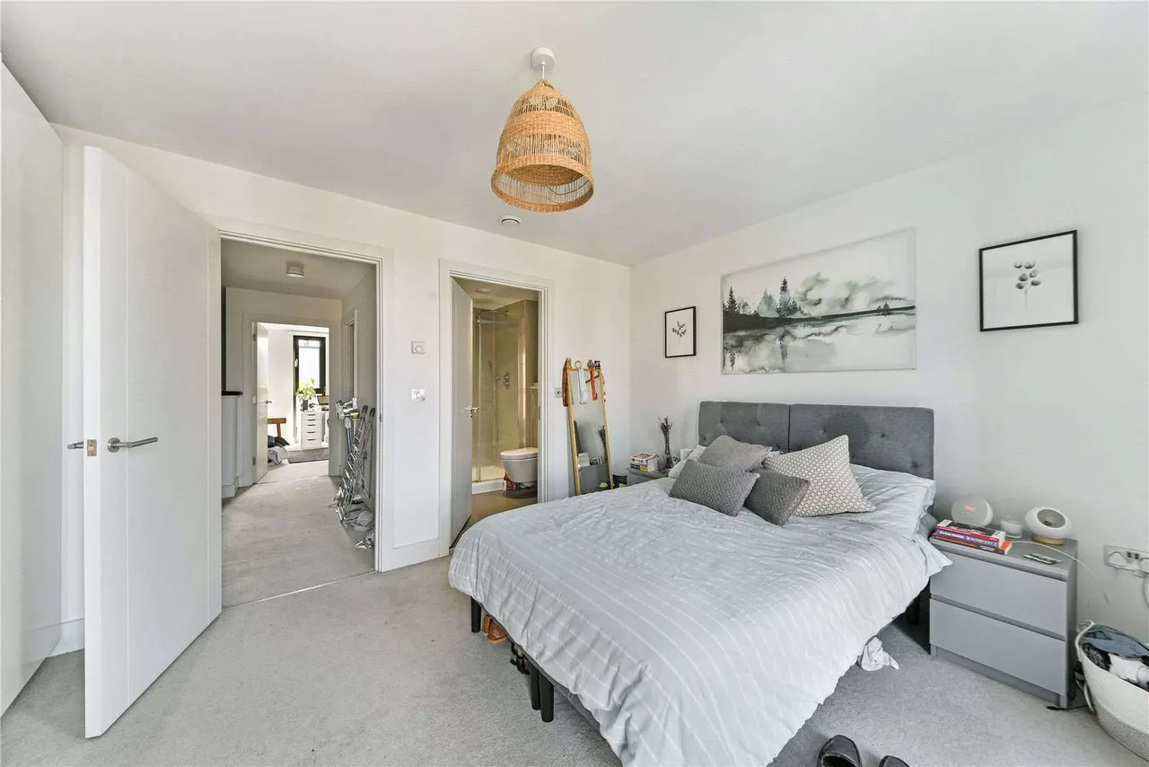 Chatham Place, London, E9, photo 7