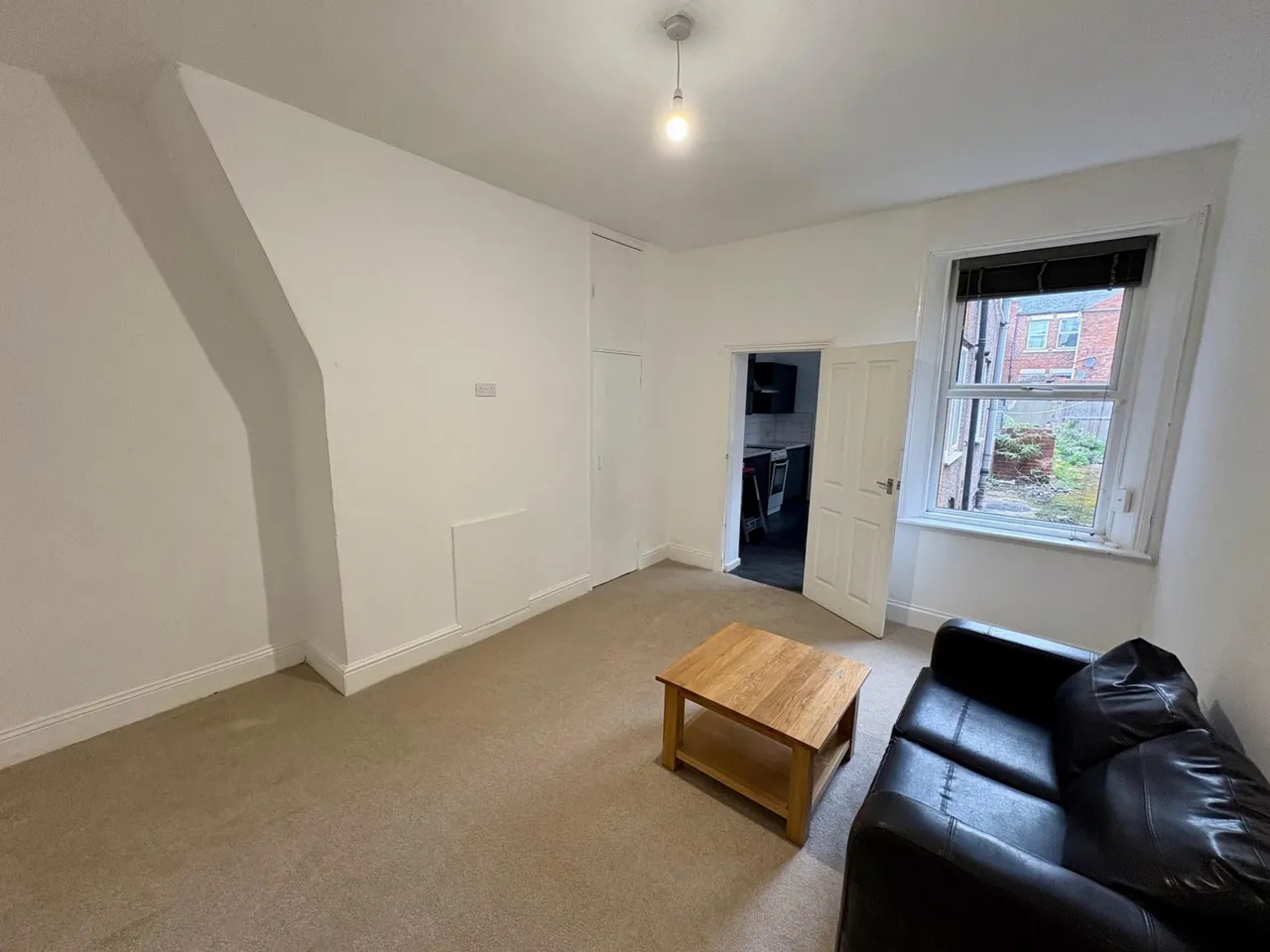 Kingsley Terrace, Newcastle upon Tyne, NE4, photo 3