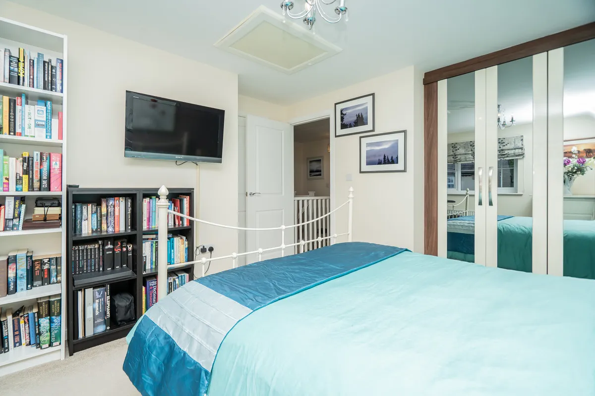 Milton Keynes, MK10, photo 28