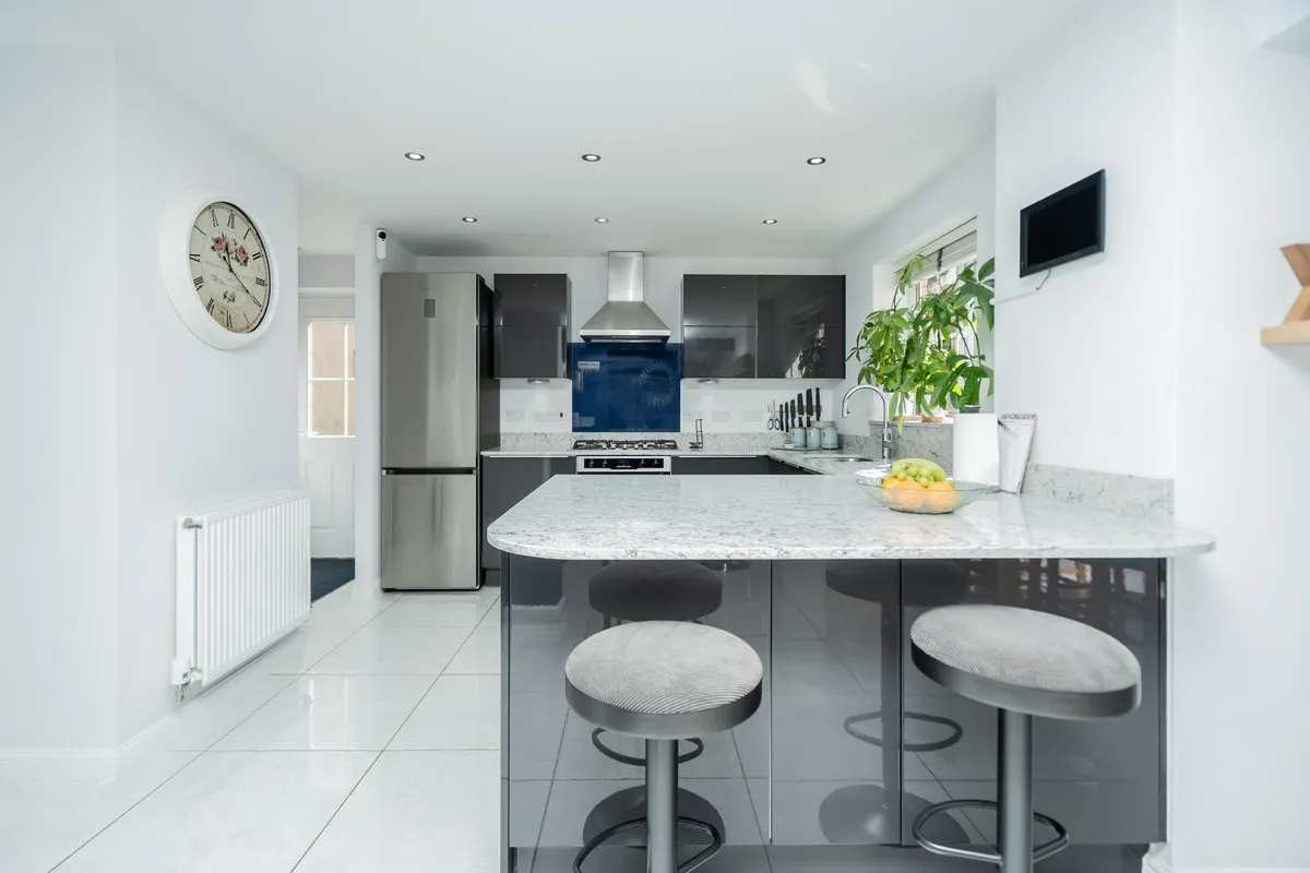 Milton Keynes, MK10, photo 10