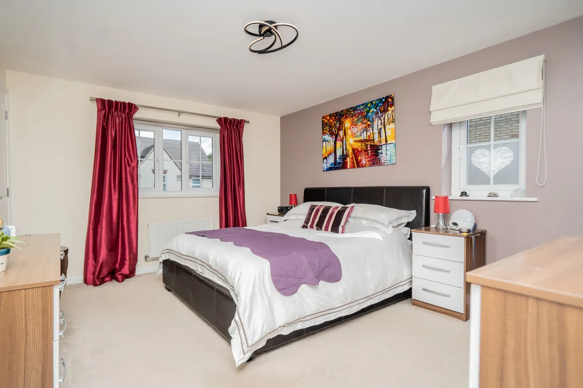 Milton Keynes, MK10, photo 23