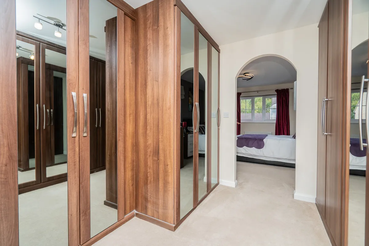 Milton Keynes, MK10, photo 25