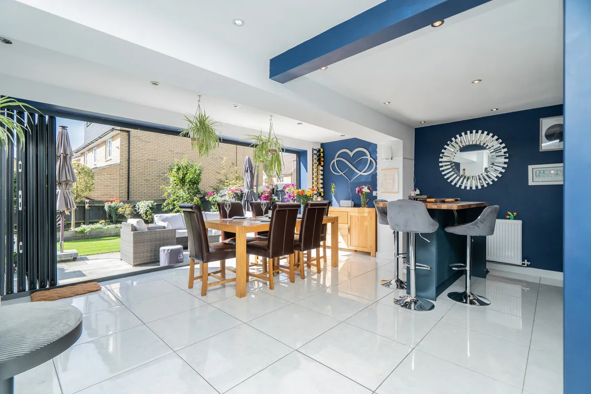 Milton Keynes, MK10, photo 14