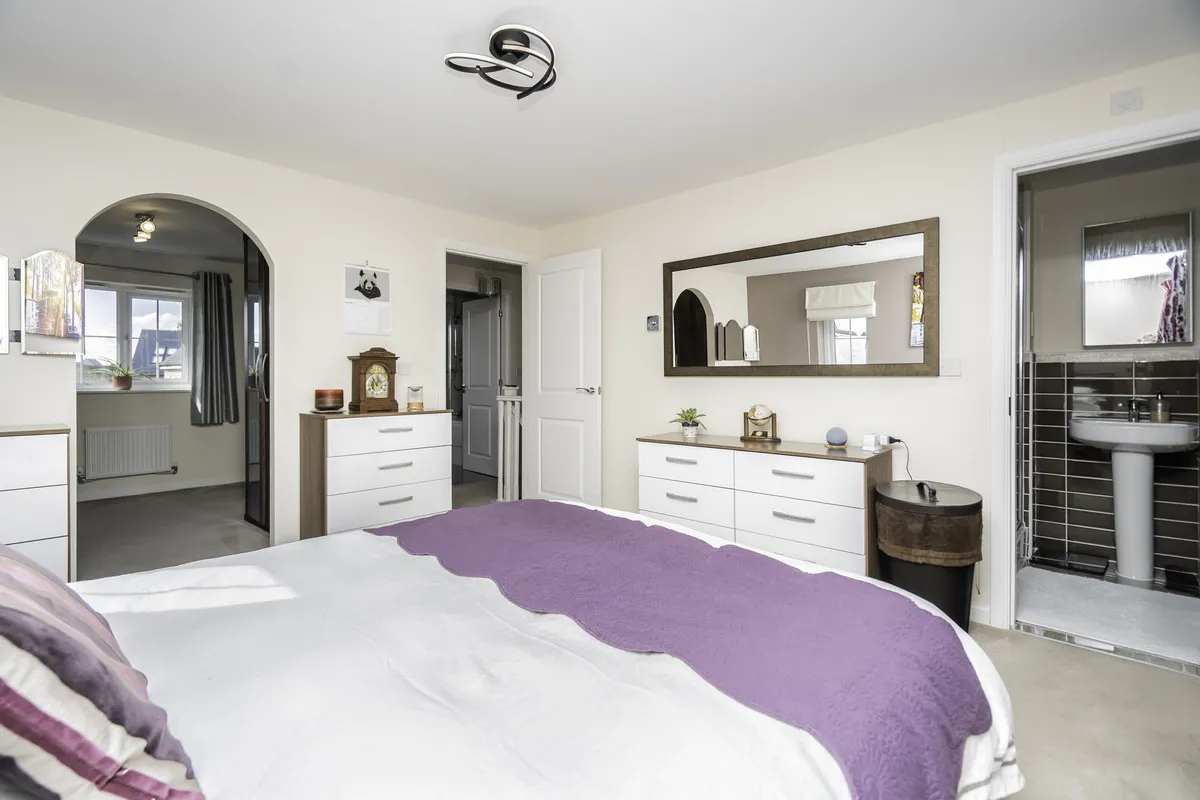 Milton Keynes, MK10, photo 24