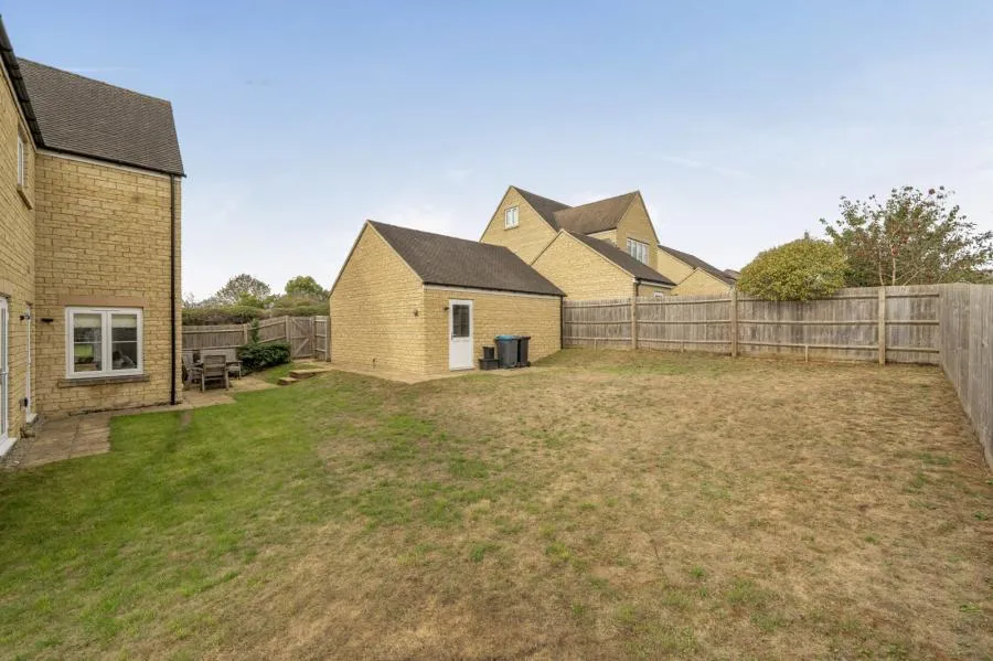 Church Road, Long Hanborough, OX29, photo 20