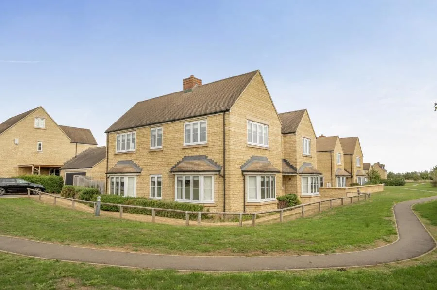 Church Road, Long Hanborough, OX29, photo 3