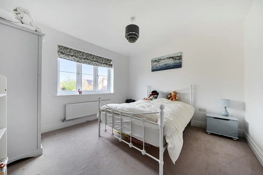 Church Road, Long Hanborough, OX29, photo 13