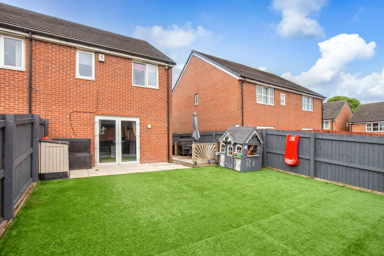 Crabtree Road, Oldham, OL1, photo 15
