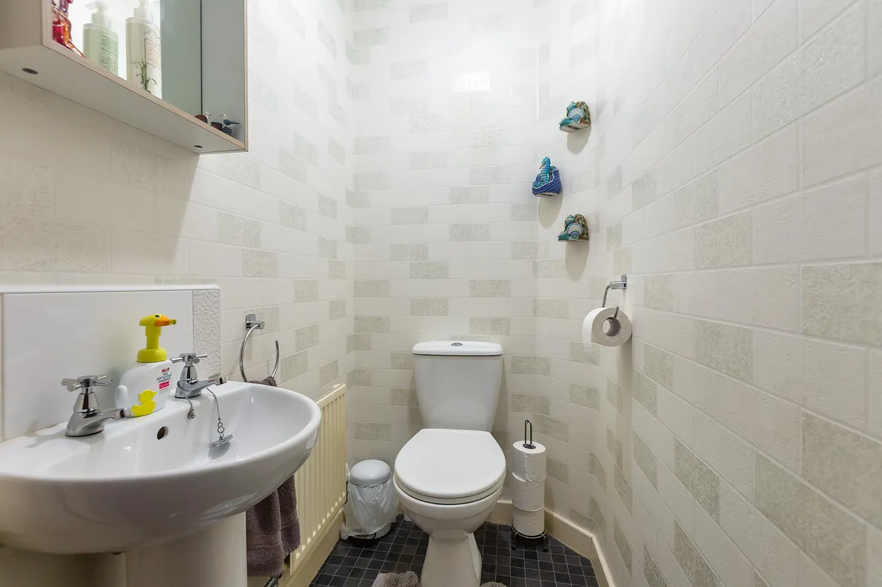 Crabtree Road, Oldham, OL1, photo 9
