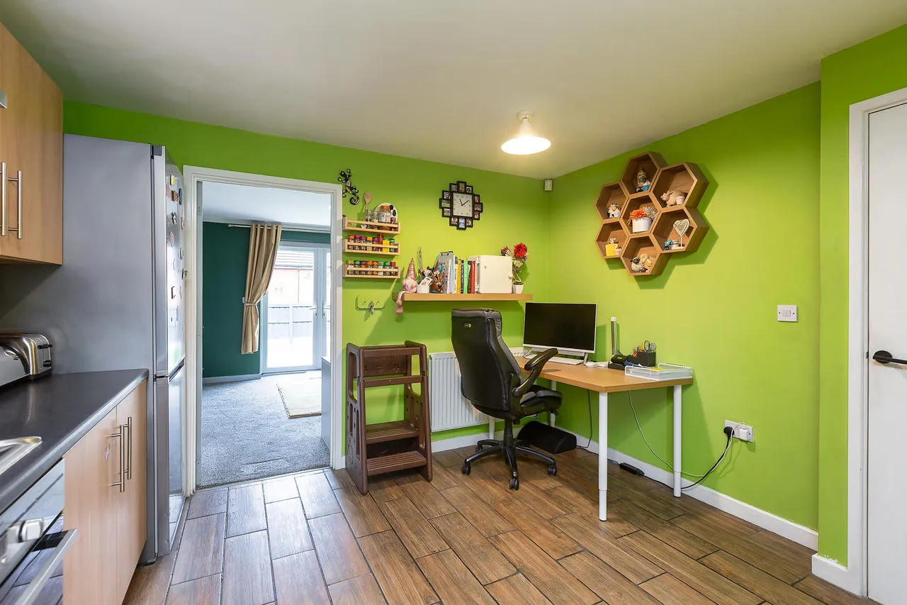 Crabtree Road, Oldham, OL1, photo 8