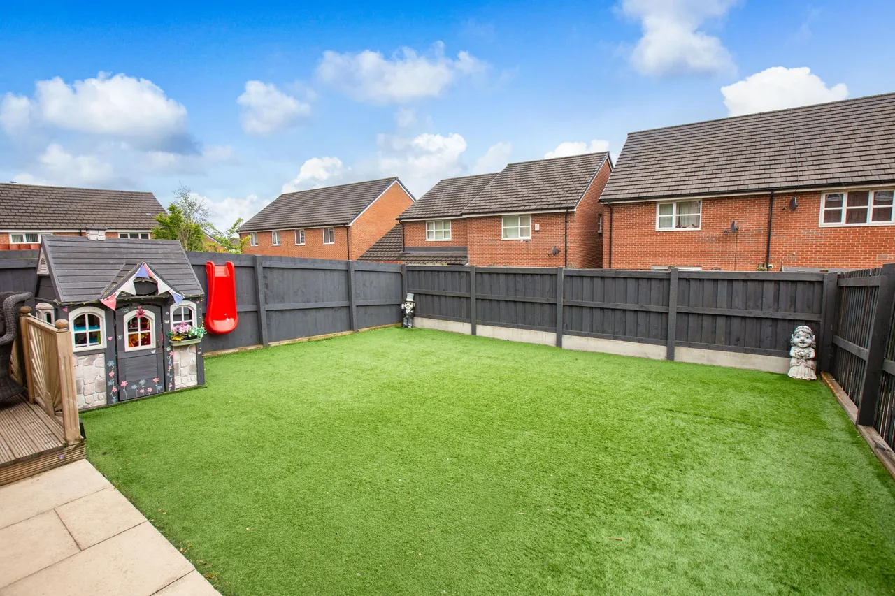 Crabtree Road, Oldham, OL1, photo 4