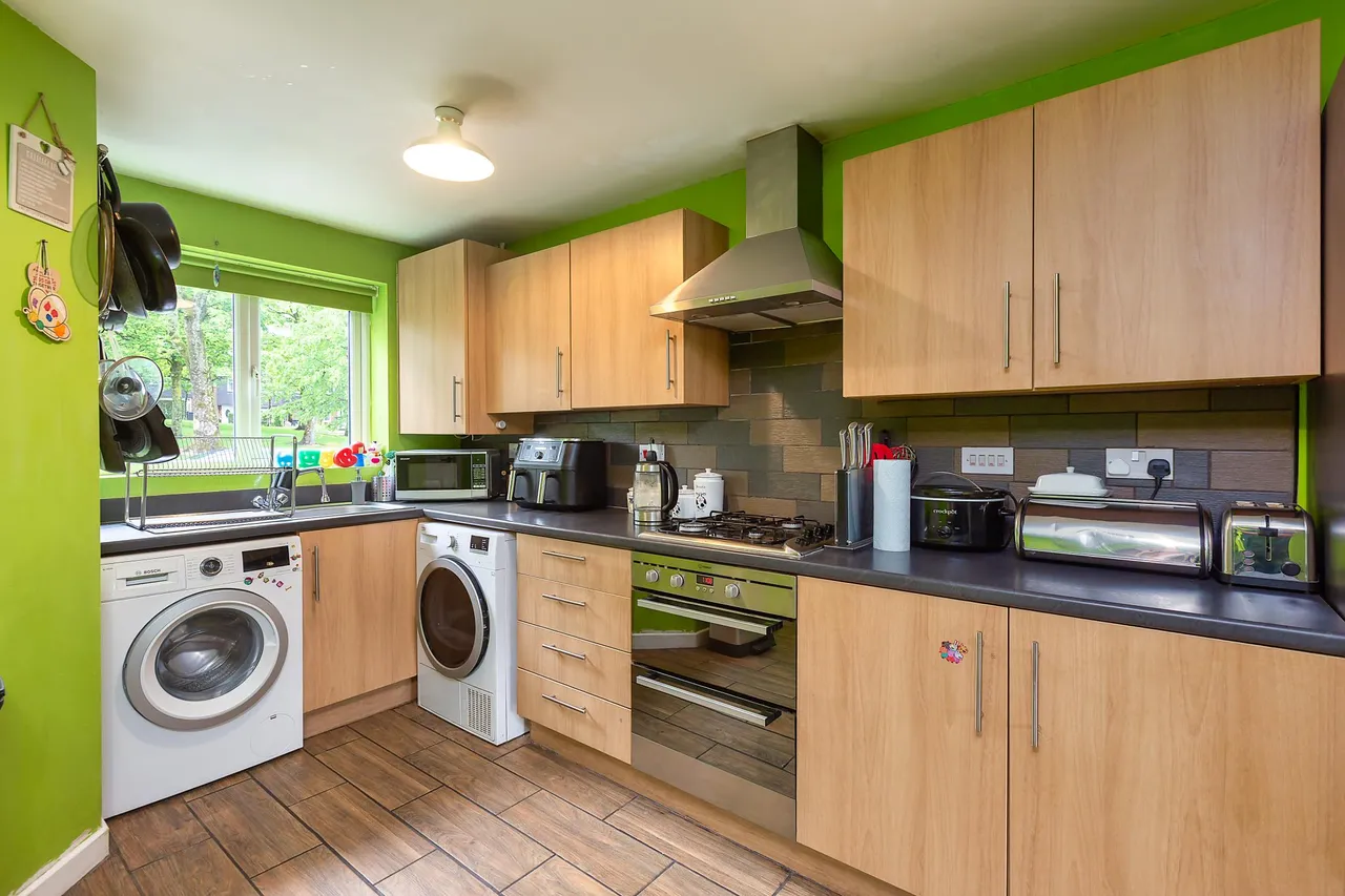 Crabtree Road, Oldham, OL1, photo 7