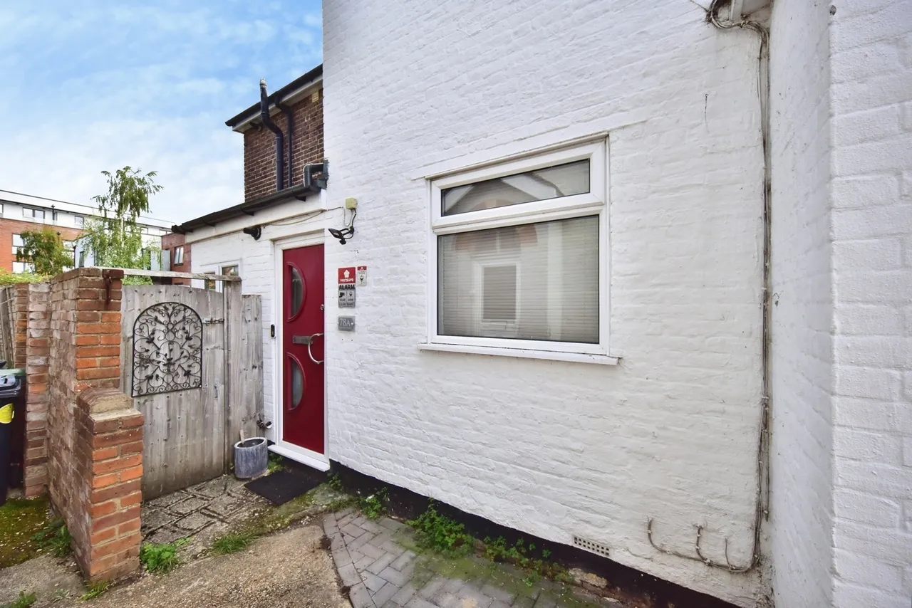 Barden Road, Tonbridge, TN9, photo 3
