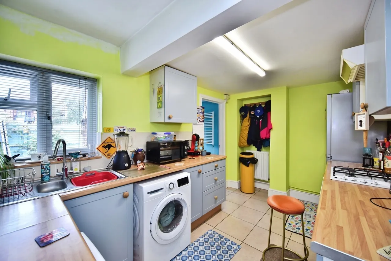 Barden Road, Tonbridge, TN9, photo 4