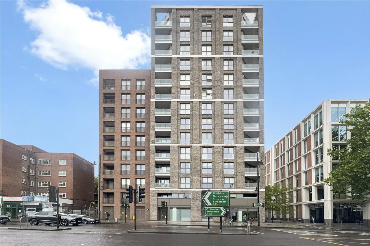 Brixton Hill, SW2, photo 5