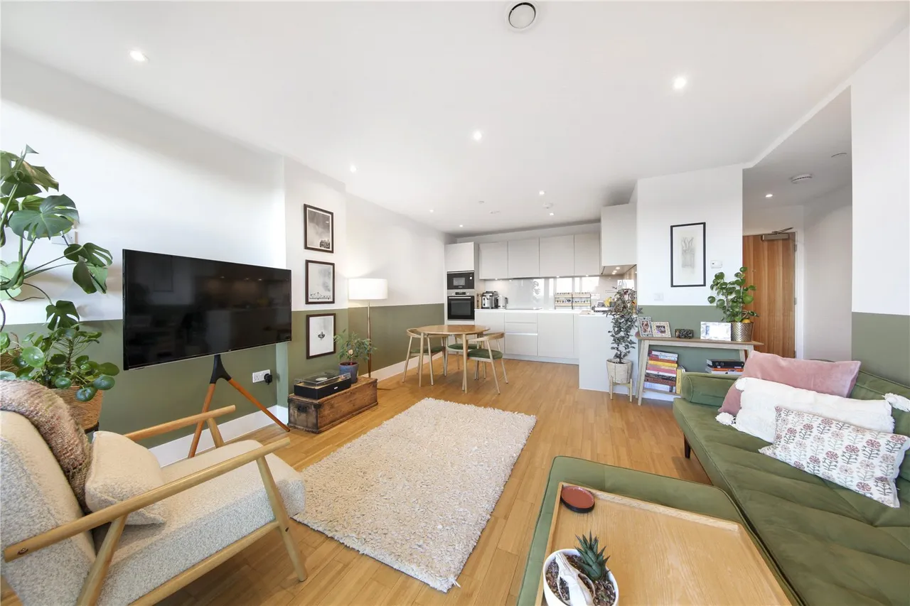 Brixton Hill, SW2, photo 10
