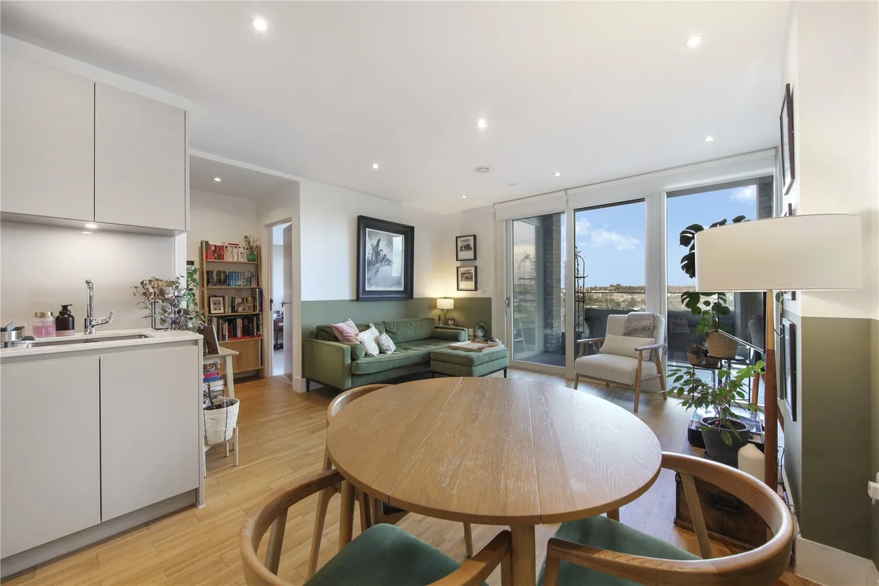 Brixton Hill, SW2, photo 11