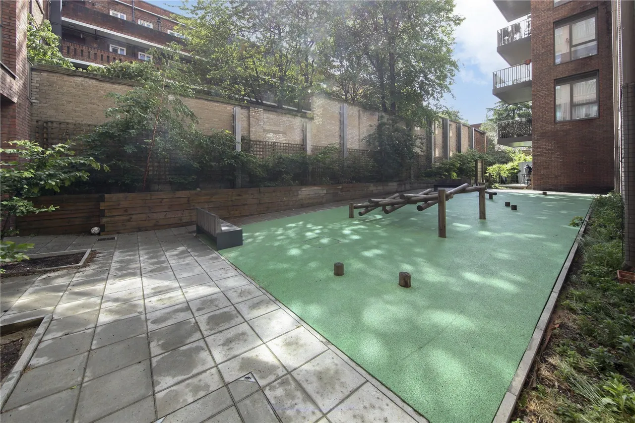 Brixton Hill, SW2, photo 8