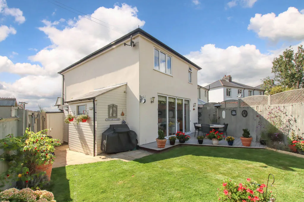 Runham Road, Hemel Hempstead, HP3, photo 15