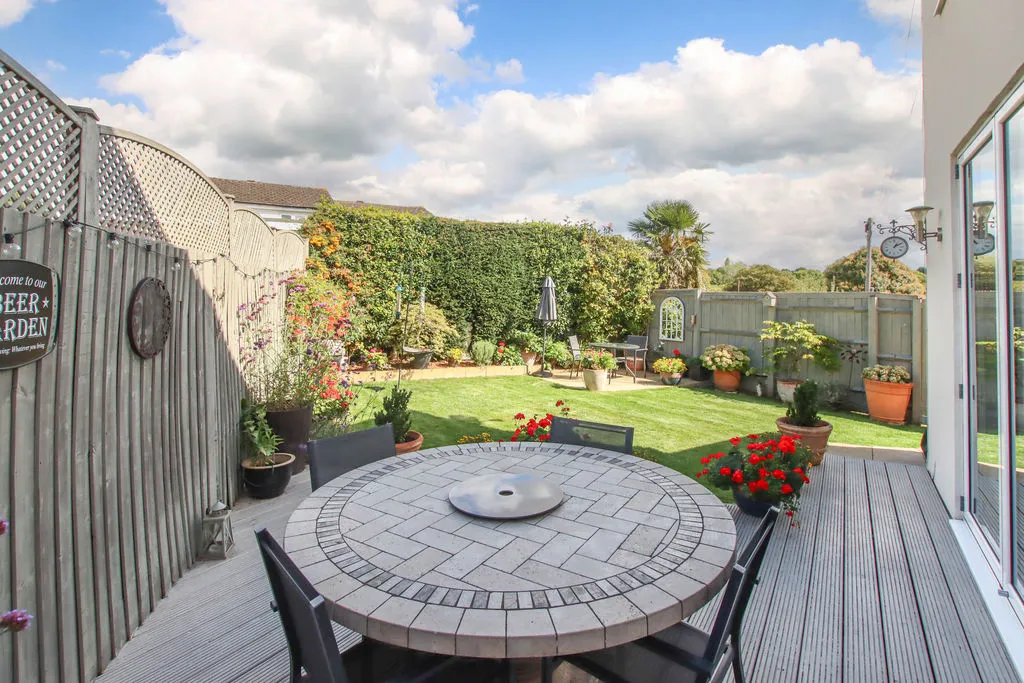 Runham Road, Hemel Hempstead, HP3, photo 4