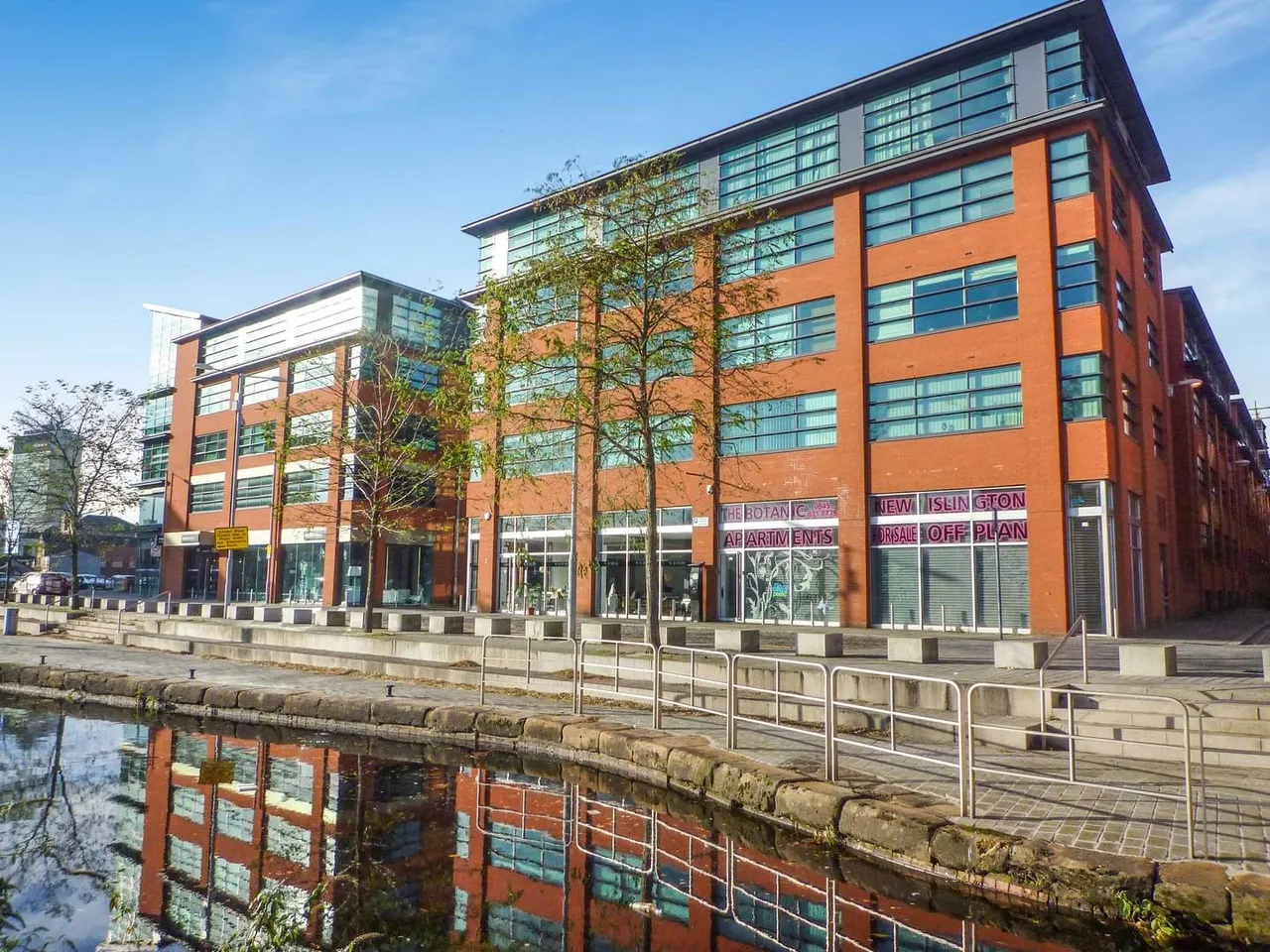 Pickford Street, Ancoats, M4, photo 8