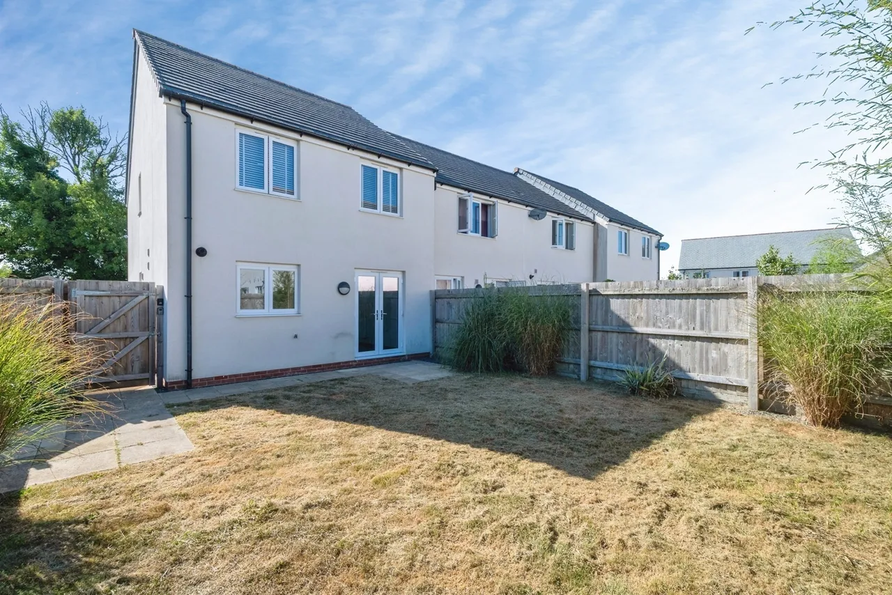 Sharpitor Lane, Tavistock, PL19, photo 15
