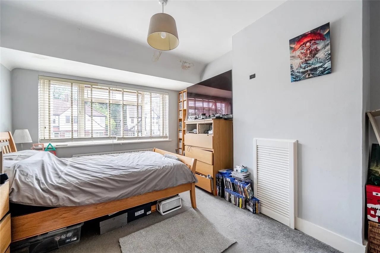 Aylesford Avenue, Beckenham, BR3, photo 14