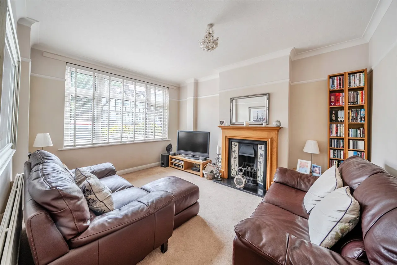 Aylesford Avenue, Beckenham, BR3, photo 10