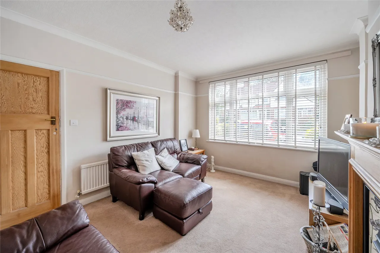 Aylesford Avenue, Beckenham, BR3, photo 9
